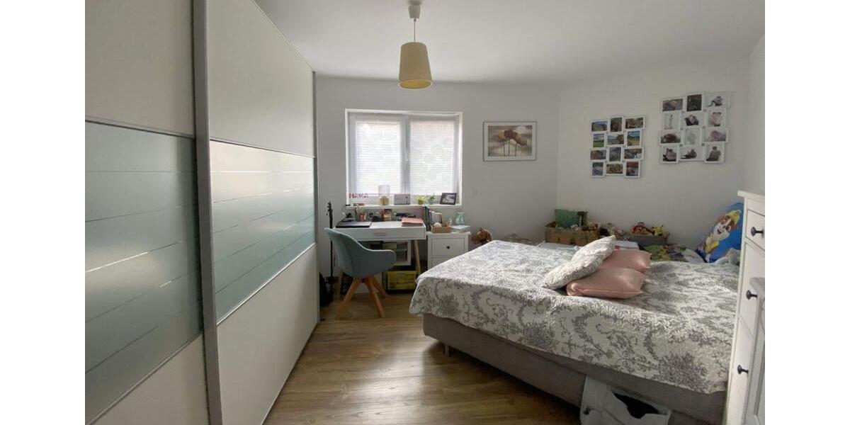 Erdgeschoßwohnung Dillenburg - 3 Zimmer, 82 m&sup2;, 840&euro; | Angebot:24976651