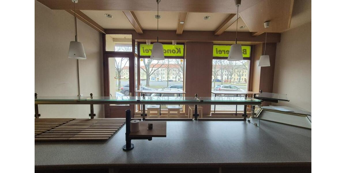 Gewerbeobjekt Wurzen - 698&euro; | Angebot:24478897