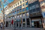 ca. 263,66 m² Büro- und Praxisfläche zentral gelegen in der Dortmunder Innenstadt zimmer