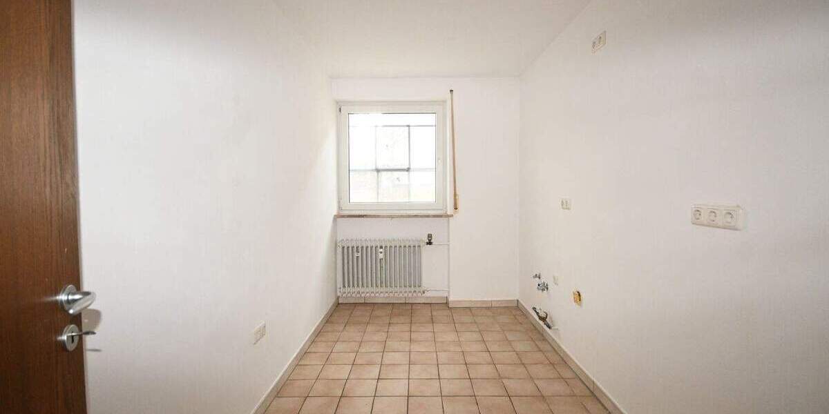 Etagenwohnung Dietfurt an der Altmühl Dietfurt - 3 Zimmer, 114 m&sup2;, 762&euro; | Angebot:25089191