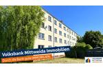 Attraktive 3-Zimmer-Wohnung mit Ausblick in Zettlitz bei Geringswalde