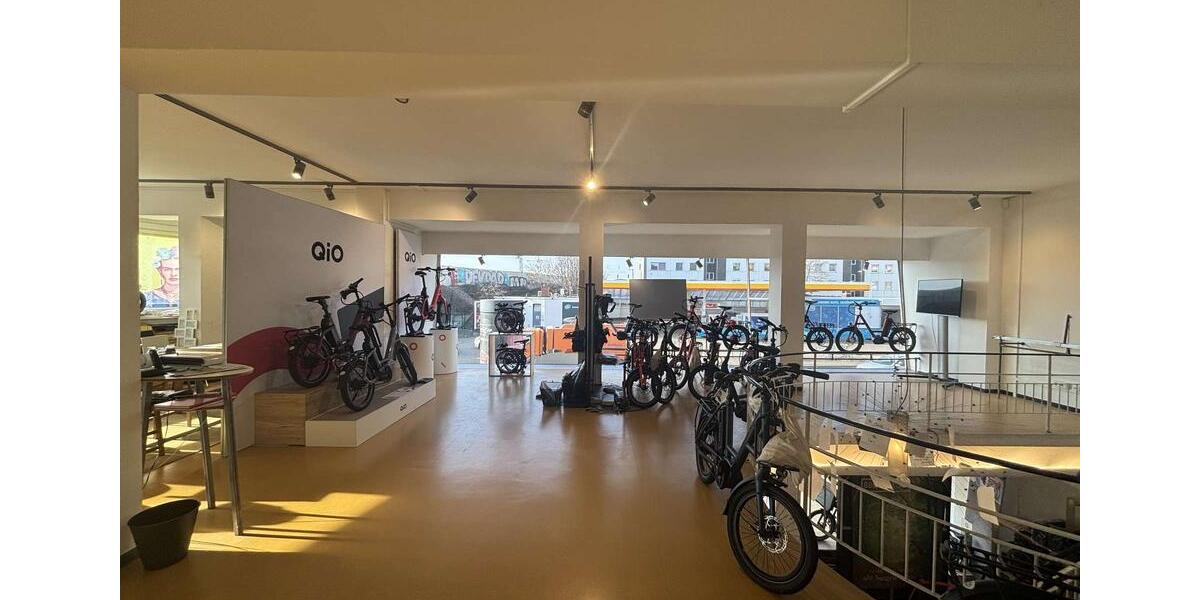 Gewerbeobjekt Köln Innenstadt - 3.990&euro; | Angebot:24602017
