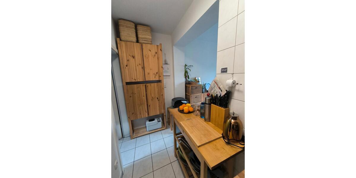 Wohnen auf Zeit Buseck - 2.5 Zimmer, 40 m&sup2;, 650&euro; | Angebot:26684303