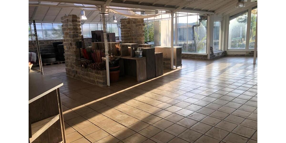 Gewerbeobjekt Ebersdorf bei Coburg - 1.200&euro; | Angebot:26037555