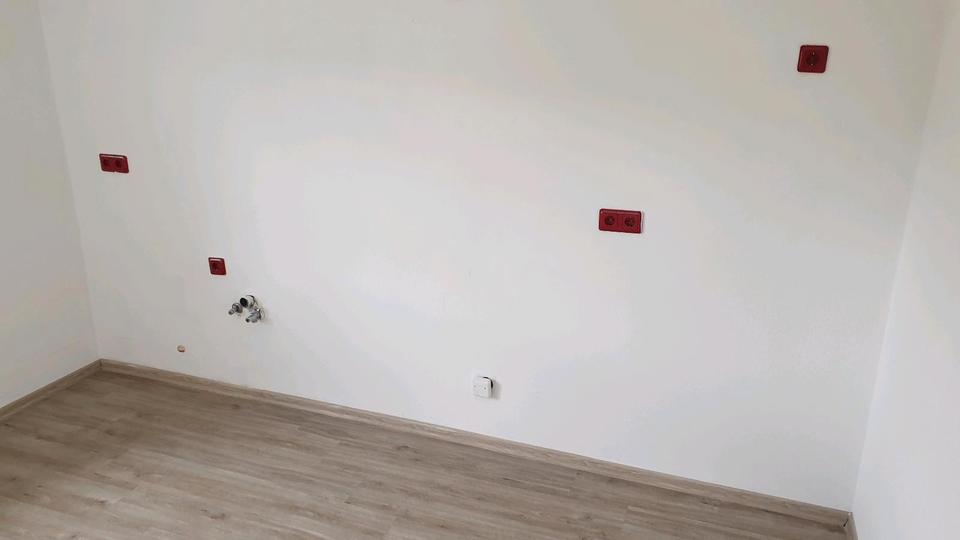 Etagenwohnung Schiffweiler - 2 Zimmer, 52 m&sup2;, 500&euro; | Angebot:25226106
