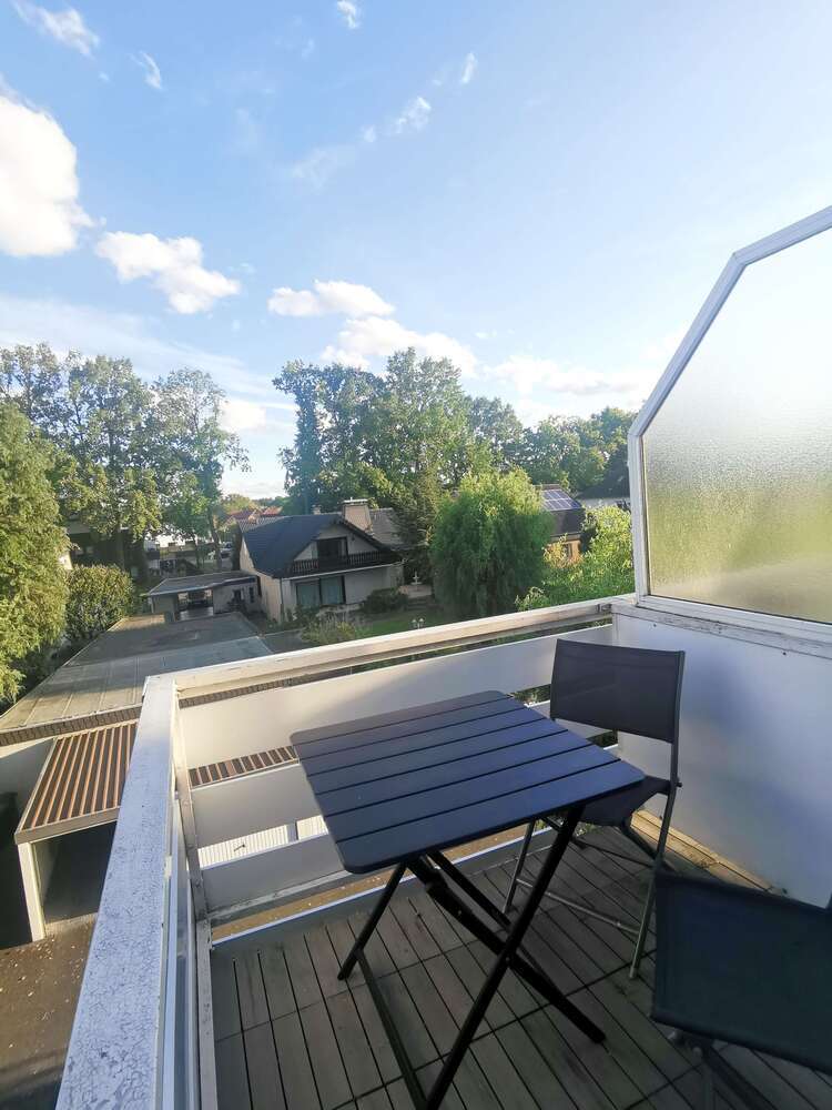 Wohnung zum Mieten in Lippstadt 400 € 55 m²