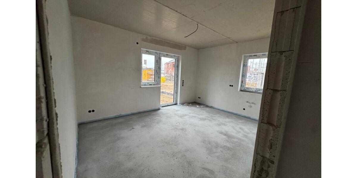 Doppelhaushälfte Wittenberge - 3 Zimmer, 93 m&sup2;, 1.200&euro; | Angebot:25118783