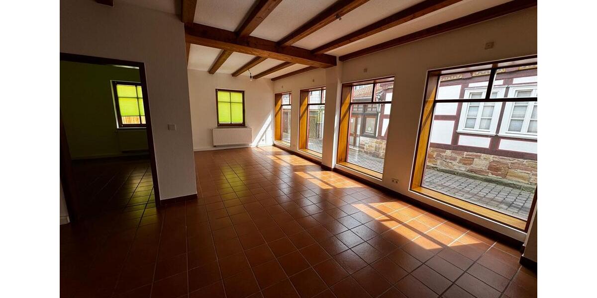 Gewerbeobjekt Rotenburg an der Fulda - 450&euro; | Angebot:26569372