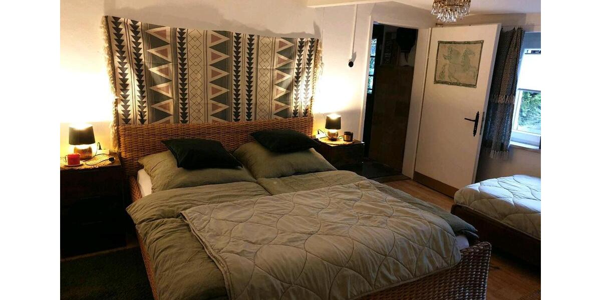 Wohnen auf Zeit Volkach - 2 Zimmer, 60 m&sup2;, 30&euro; | Angebot:14122313