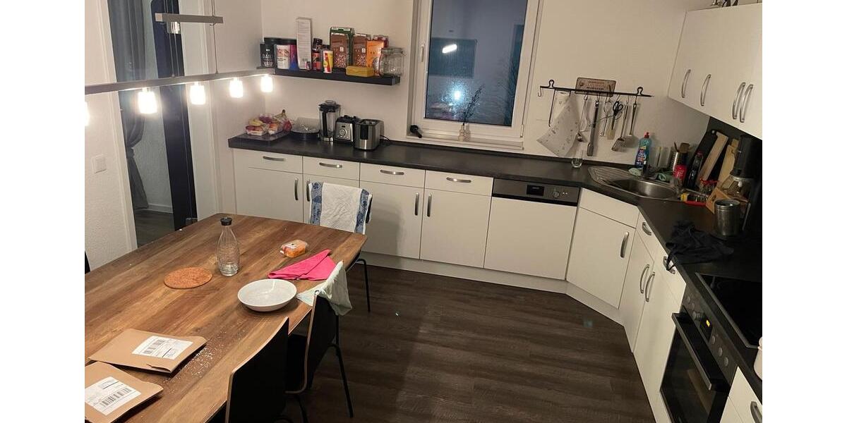 Wohnen auf Zeit Bielefeld Gadderbaum - 16 Zimmer, 180 m&sup2;, 425&euro; | Angebot:25449533