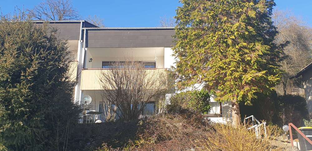 Etagenwohnung Pforzheim Mäuerach - 2 Zimmer, 60 m&sup2;, 595&euro; | Angebot:26177078