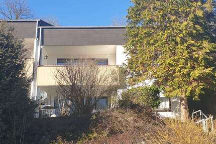 Wohnung Pforzheim Mäuerach - 2 Zimmer, 60 m&sup2;, 595&euro; | Angebot:26177078