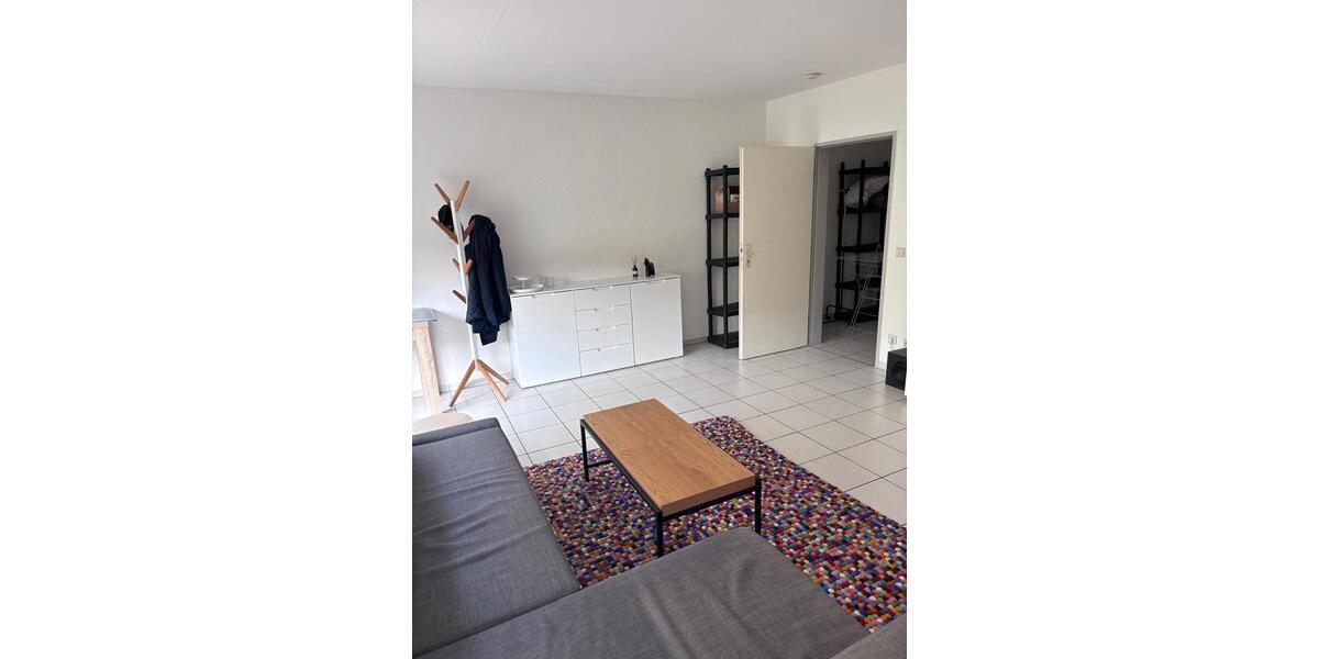 Erdgeschoßwohnung Nottuln - 1 Zimmer, 35 m&sup2;, 375&euro; | Angebot:26631256