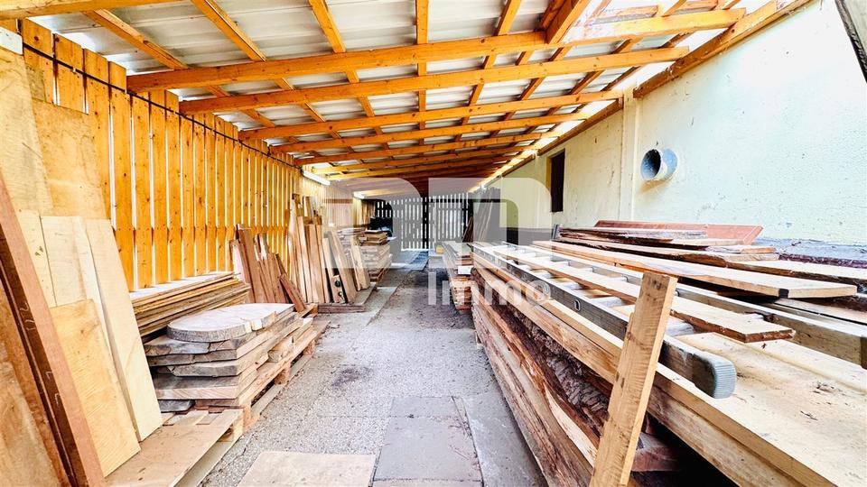 Gewerbeobjekt Niestetal - 3.046&euro; | Angebot:22910735