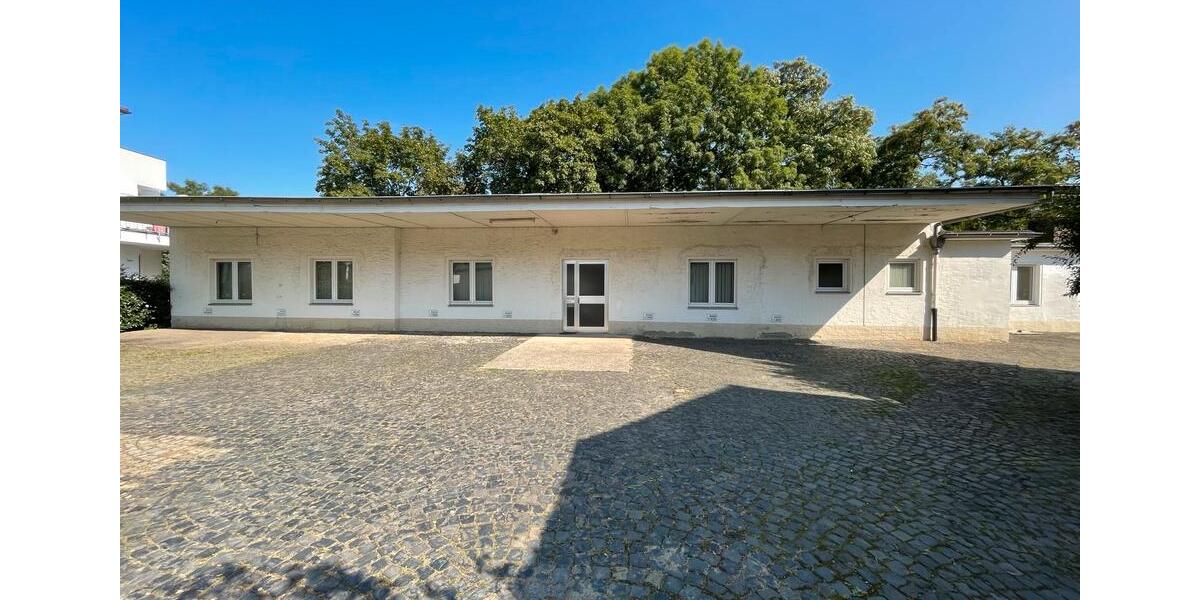 Gewerbeobjekt Minden Bärenkämpen - 1.700&euro; | Angebot:24434045