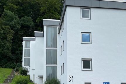 Wohnung Weimar (Lahn) - 2 Zimmer, 59 m&sup2;, 790&euro; | Angebot:24612897