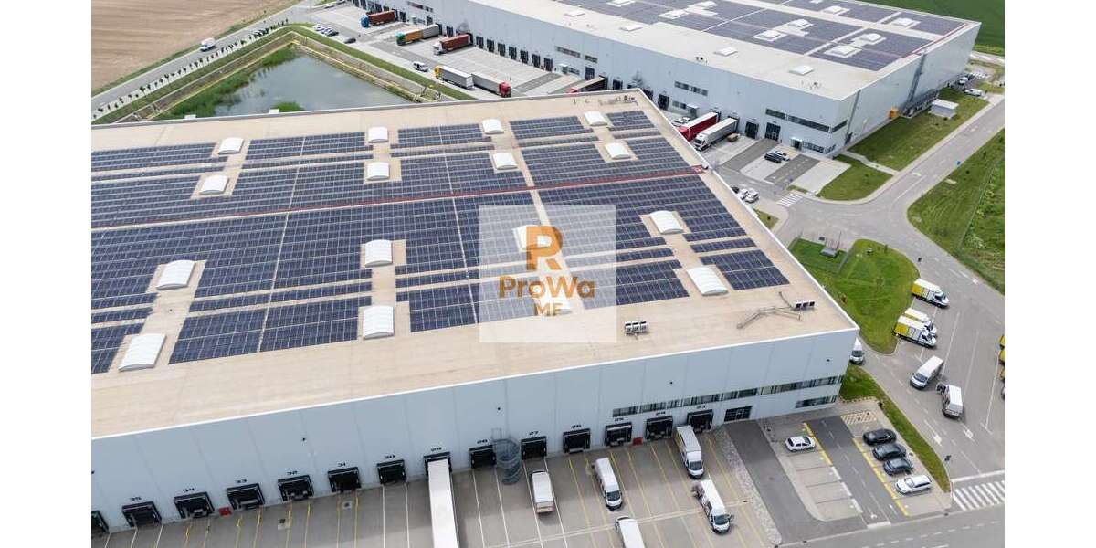 Halle in Graben-Neudorf 32.500 € 5000 m² zimmer