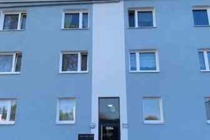 Attraktiv! 2-Zimmer-Stadtwohnung 2 zimmer