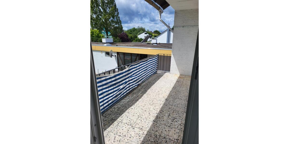 Etagenwohnung Groß-Zimmern Zimmern - 4 Zimmer, 110 m&sup2;, 1.100&euro; | Angebot:24741911