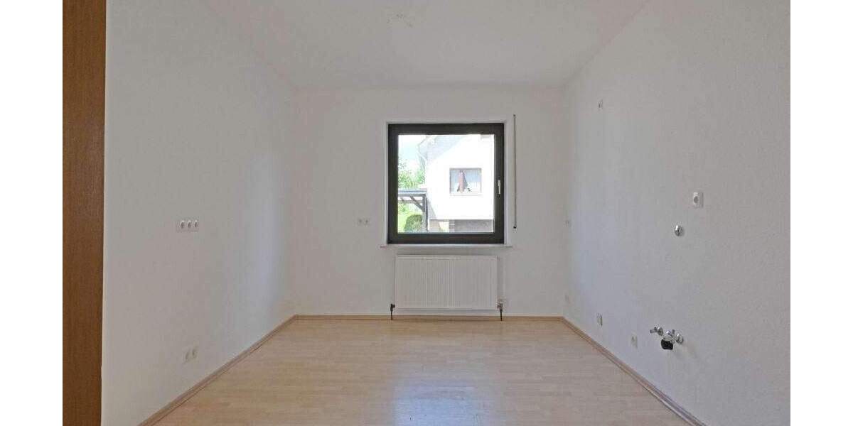 135-m²-Erdgeschosswohnung unterhalb documenta urbana an der Dönche 4 zimmer