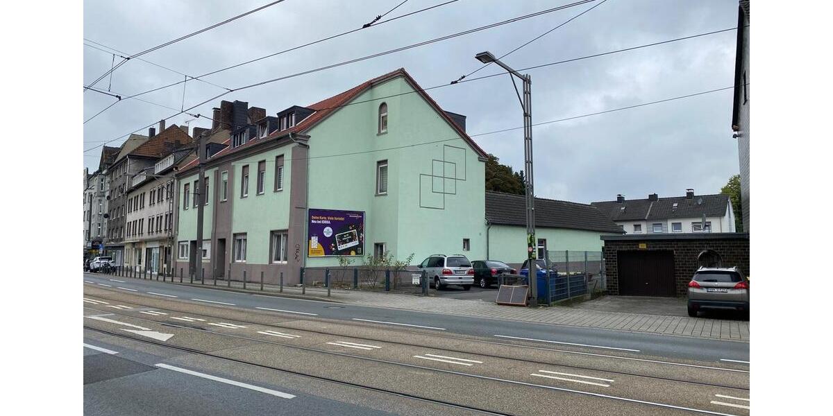 Etagenwohnung Dortmund Mengede - 4 Zimmer, 135 m&sup2;, 1.100&euro; | Angebot:26270992
