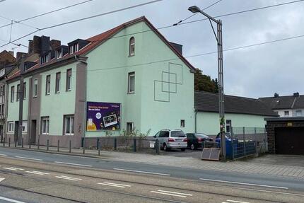 Wohnung Dortmund Mengede - 4 Zimmer, 135 m&sup2;, 1.100&euro; | Angebot:26270992