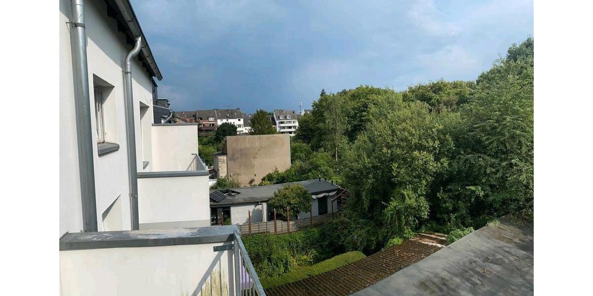 Etagenwohnung Düsseldorf Stadtbezirk 8 - 1.5 Zimmer, 40 m&sup2;, 870&euro; | Angebot:26611618