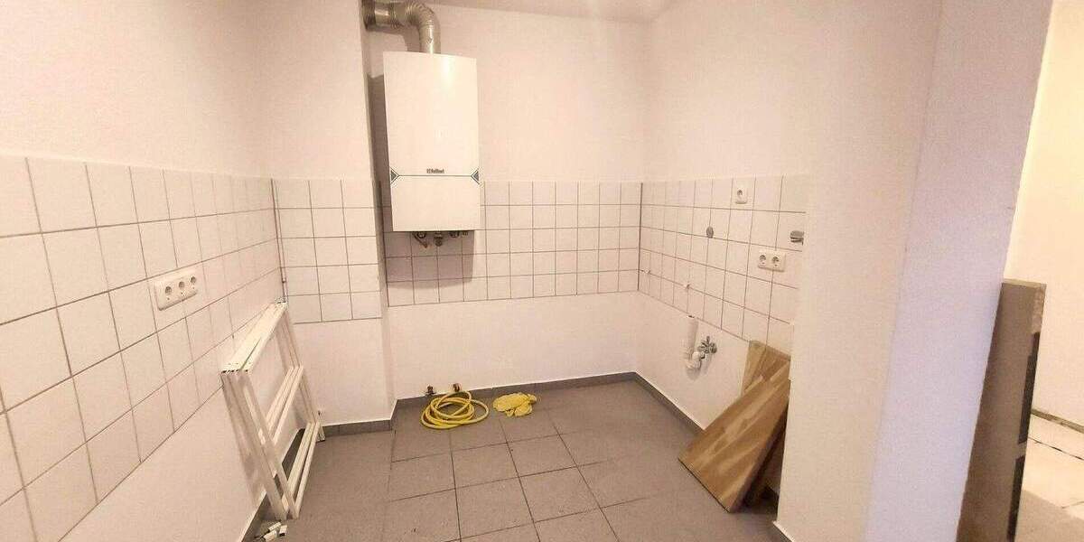 Wir geben Ihren Träumen ein neues Zuhause! 3 zimmer