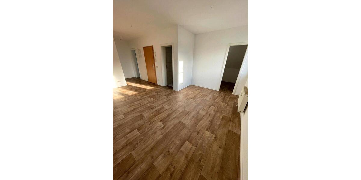 Dachgeschoßwohnung Seelow - 2 Zimmer, 58 m&sup2;, 782&euro; | Angebot:25021643