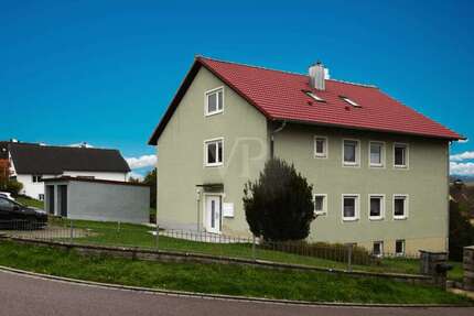 Wohnung zum Mieten in Feuchtwangen 600 € 75 m² 3.5 zimmer