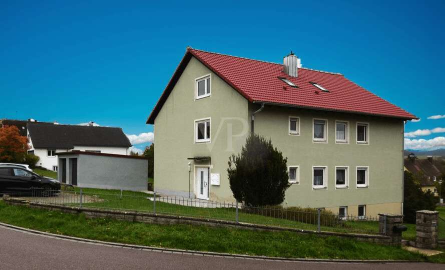 Wohnung zum Mieten in Feuchtwangen 600 € 75 m² 3.5 zimmer
