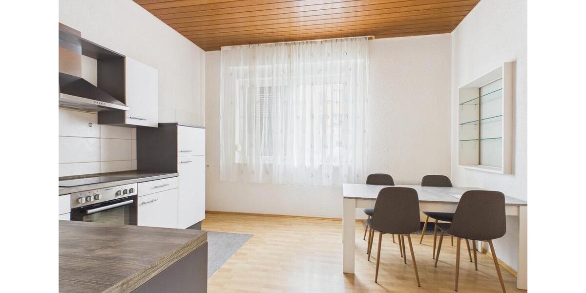 Erdgeschoßwohnung Bretten - 2.5 Zimmer, 118 m&sup2;, 680&euro; | Angebot:25903786