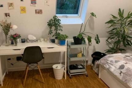Zimmer im Gerhard-Uhlhorn Wohnheim zur Zwischenmiete (Februar) 1 zimmer