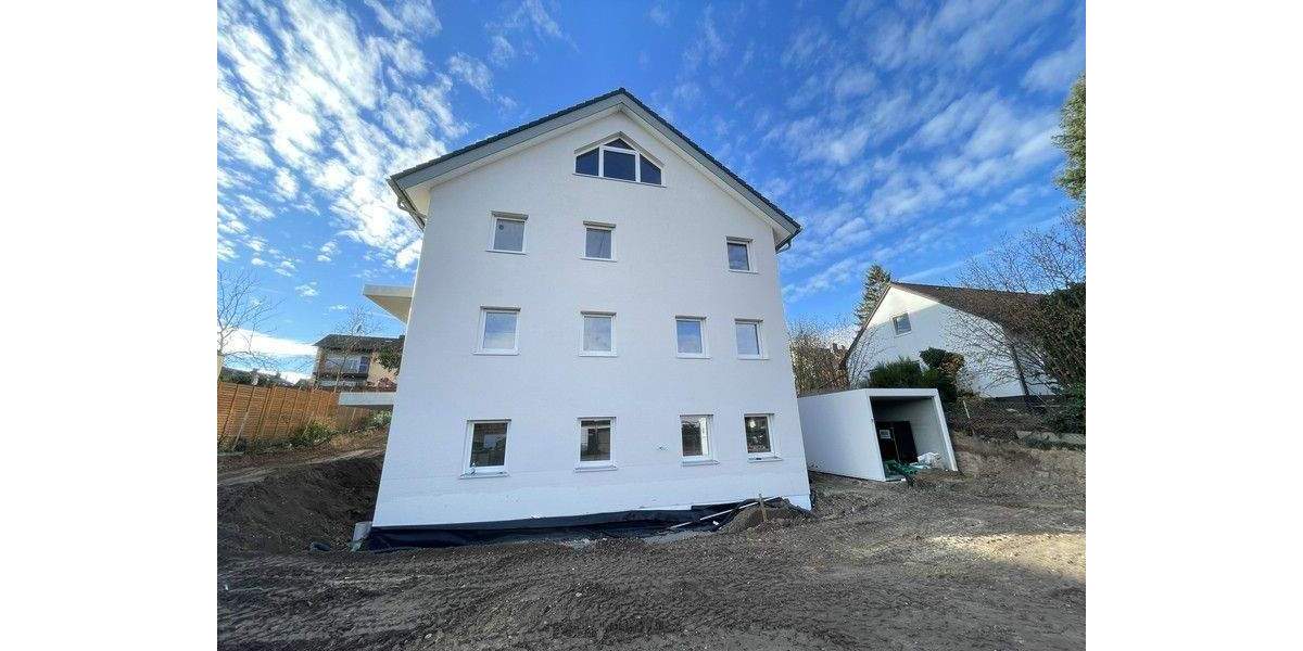 Etagenwohnung Fürth Vach - 3 Zimmer, 108 m&sup2;, 1.540&euro; | Angebot:24657662