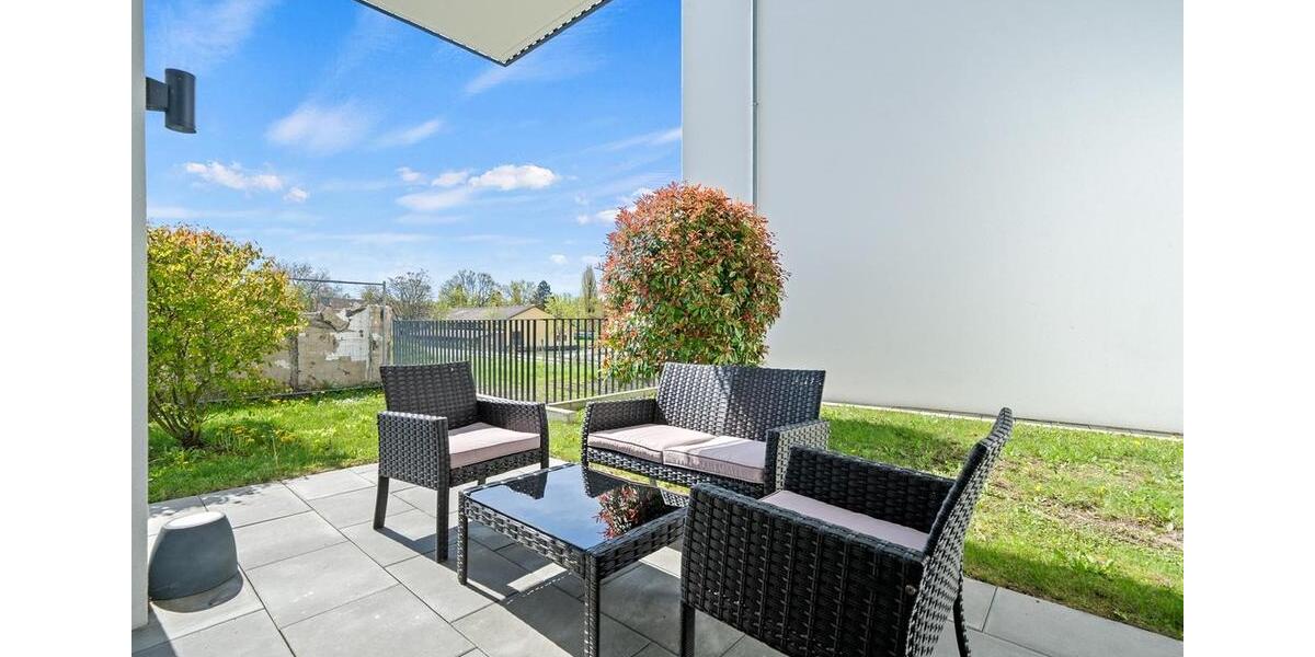 Erdgeschoßwohnung Friedrichshafen Ailingen - 3 Zimmer, 105 m&sup2;, 1.890&euro; | Angebot:26247489