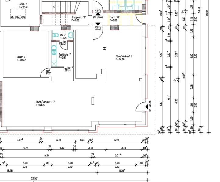 Gewerbeobjekt Bispingen - 1.463&euro; | Angebot:24483107