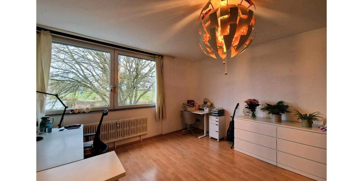 Wohnen auf Zeit Siegen Weidenau - 1 Zimmer, 20 m&sup2;, 415&euro; | Angebot:25767897