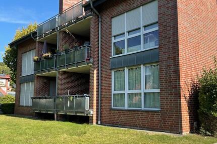 Gemütliche 3-Zimmer-DG Wohnung in Melle – ideal für SigelsPaar zimmer