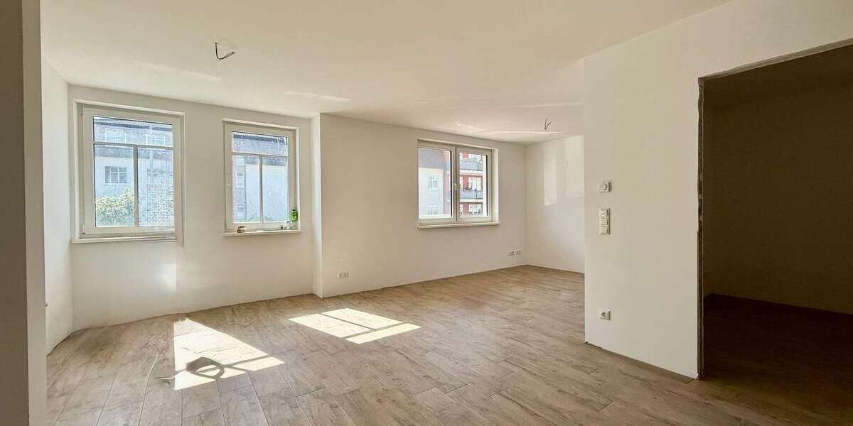 Etagenwohnung Bad Doberan - 2 Zimmer, 52 m&sup2;, 735&euro; | Angebot:26560830