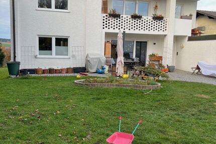 Schöne, helle 3,5-Zi-Whg. (1. OG) Taufkirchen Vils (Landkreis ED) 3.5 zimmer