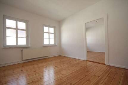 Wohnung Wittenberge - 2 Zimmer, 63 m&sup2;, 440&euro; | Angebot:21289259
