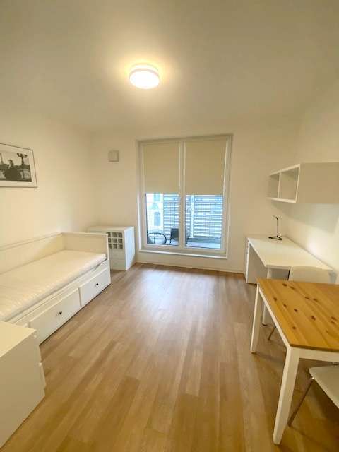 Wohnung zum Mieten in Köln 580 € 23 m²