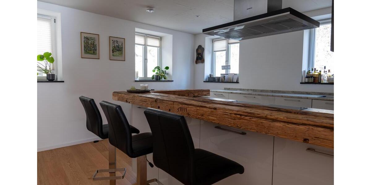Erdgeschoßwohnung Bad Tölz - 2 Zimmer, 63 m&sup2;, 1.340&euro; | Angebot:24838274