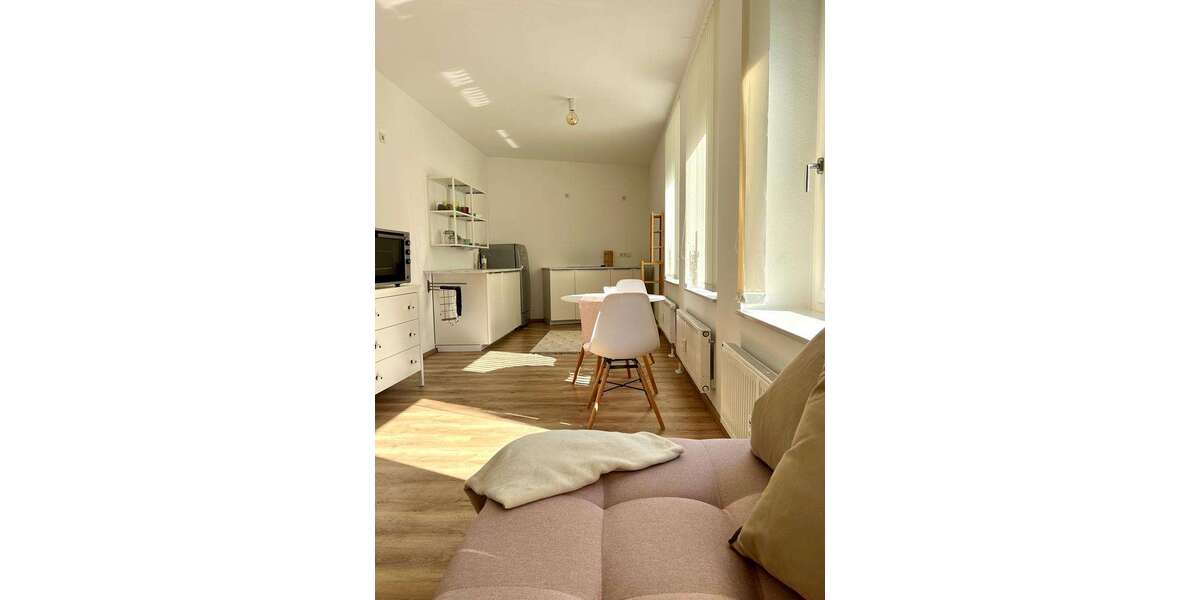 Wohnung zum Mieten in Weinheim 850 € 52 m² 1 zimmer