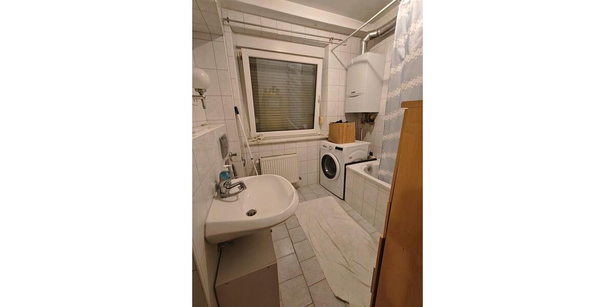 Wohnen auf Zeit Nürnberg Gaismannshof - 1 Zimmer, 18 m&sup2;, 350&euro; | Angebot:25588021