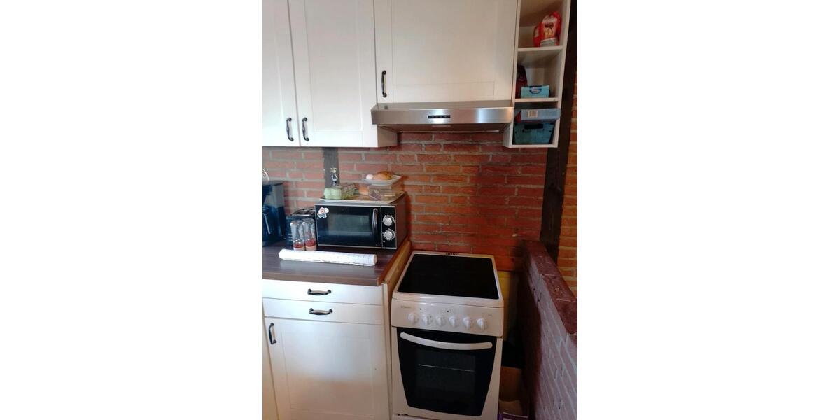 Wohnen auf Zeit Reinfeld (Holstein) - 1 Zimmer, 13 m&sup2;, 300&euro; | Angebot:25842784