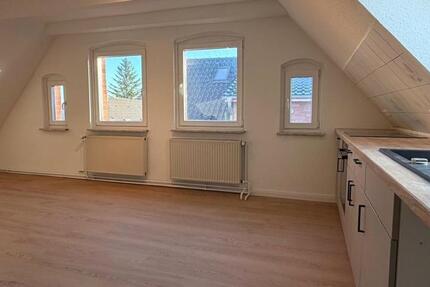 Wohnung Itzehoe - 2 Zimmer, 45 m&sup2;, 600&euro; | Angebot:25924005