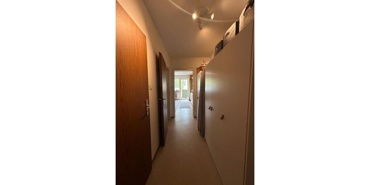 Etagenwohnung Gerbrunn - 1 Zimmer, 30 m&sup2;, 460&euro; | Angebot:26632560