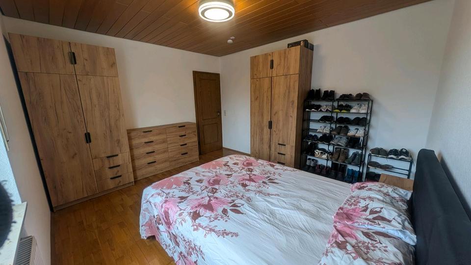 Etagenwohnung Geldern - 2.5 Zimmer, 60 m&sup2;, 570&euro; | Angebot:25148845