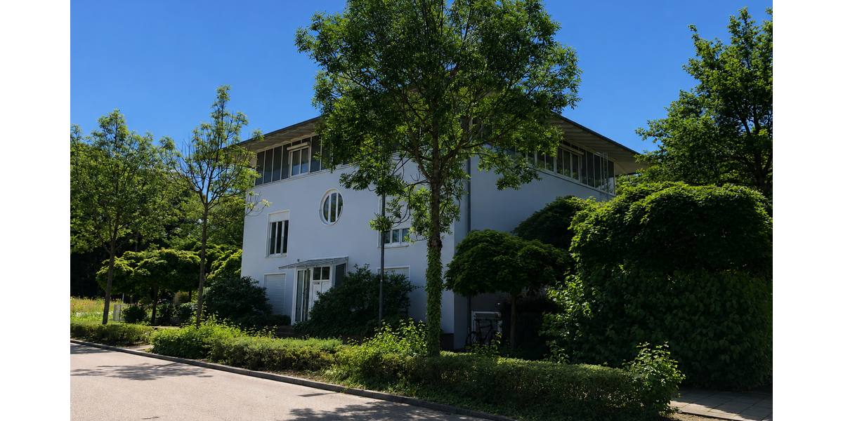 Etagenwohnung Dachau - 4 Zimmer, 147 m&sup2;, 2.350&euro; | Angebot:26570334